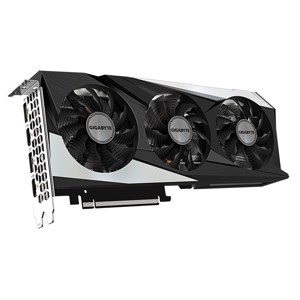 Gigabyte Geforce Rtx™ 3060 Gaming Oc 12g F 1tech Computers